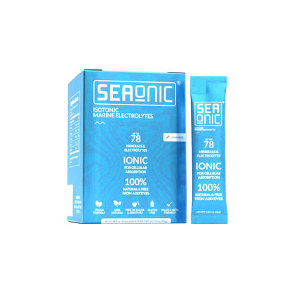 Seaonic Marine Minerals