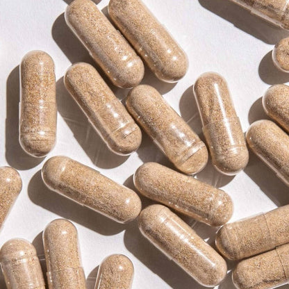 Natural Sleep Support Supplement