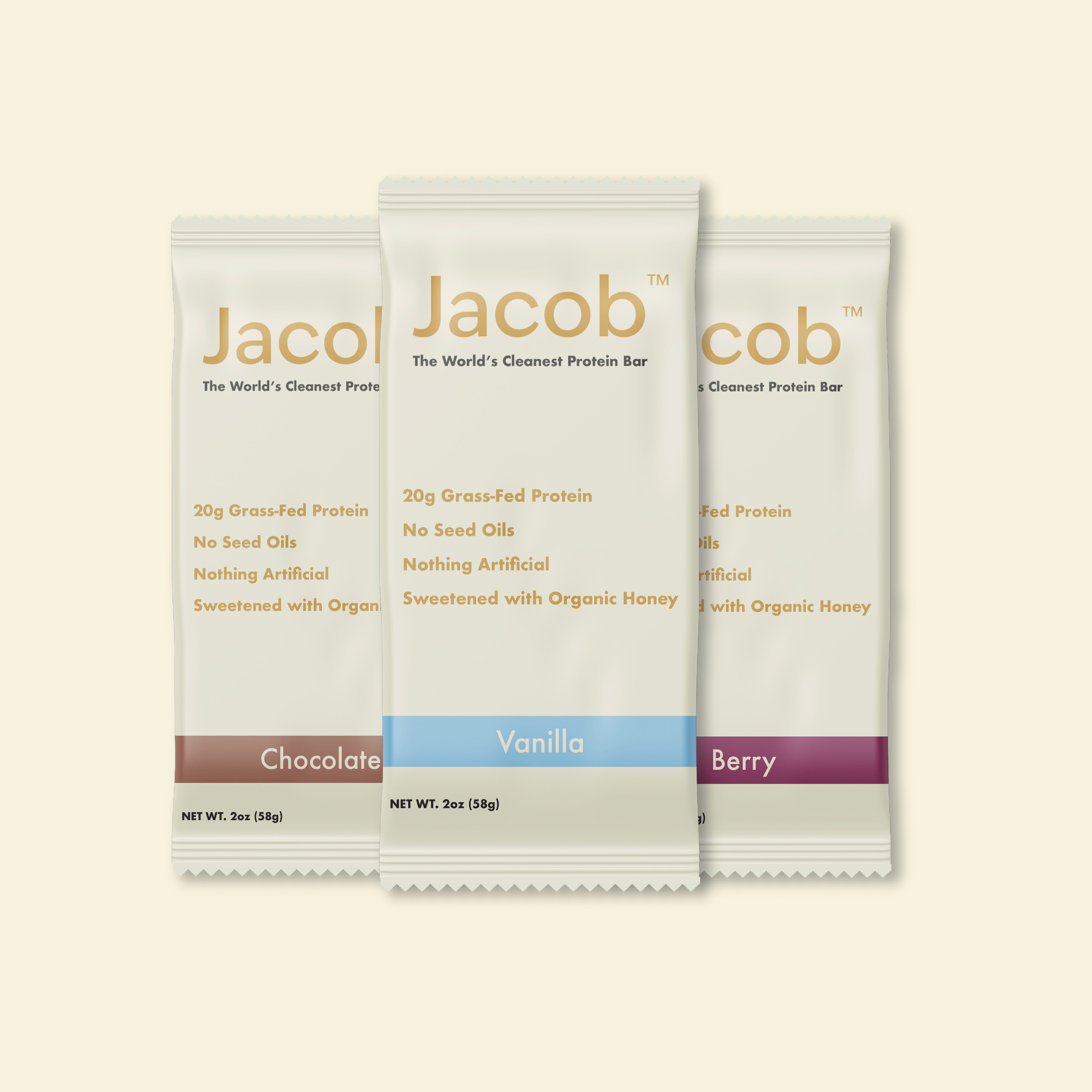 Jacob Bar