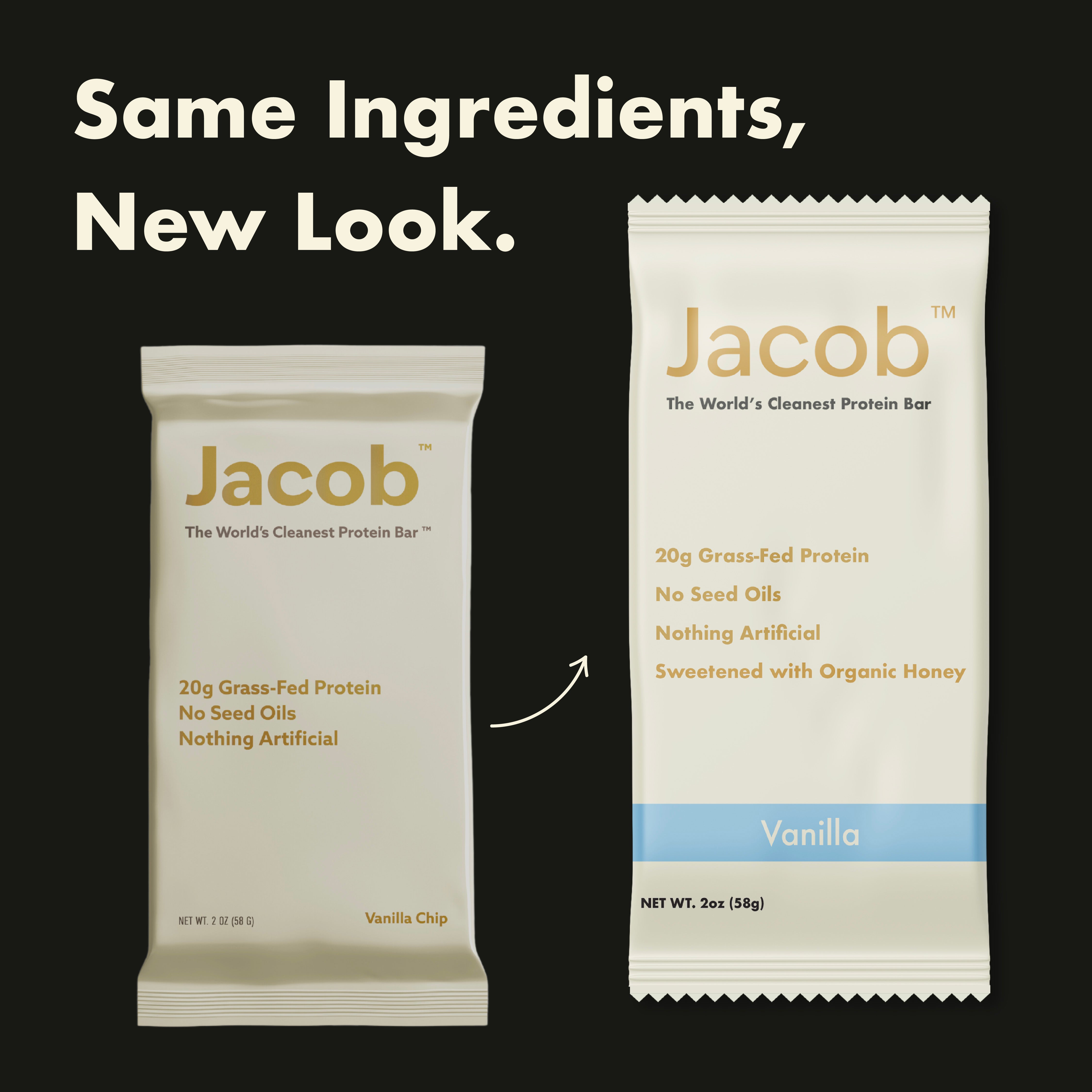 Jacob Bar