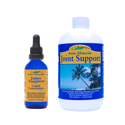 Mineral Blend - Joint Support