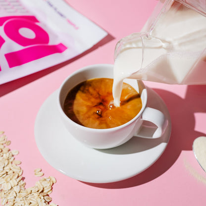 Organic Oat & Organic Almond 2-Pack by JOI