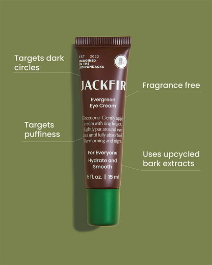 Evergreen Eye Cream