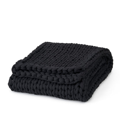 Cotton Weighted Blanket