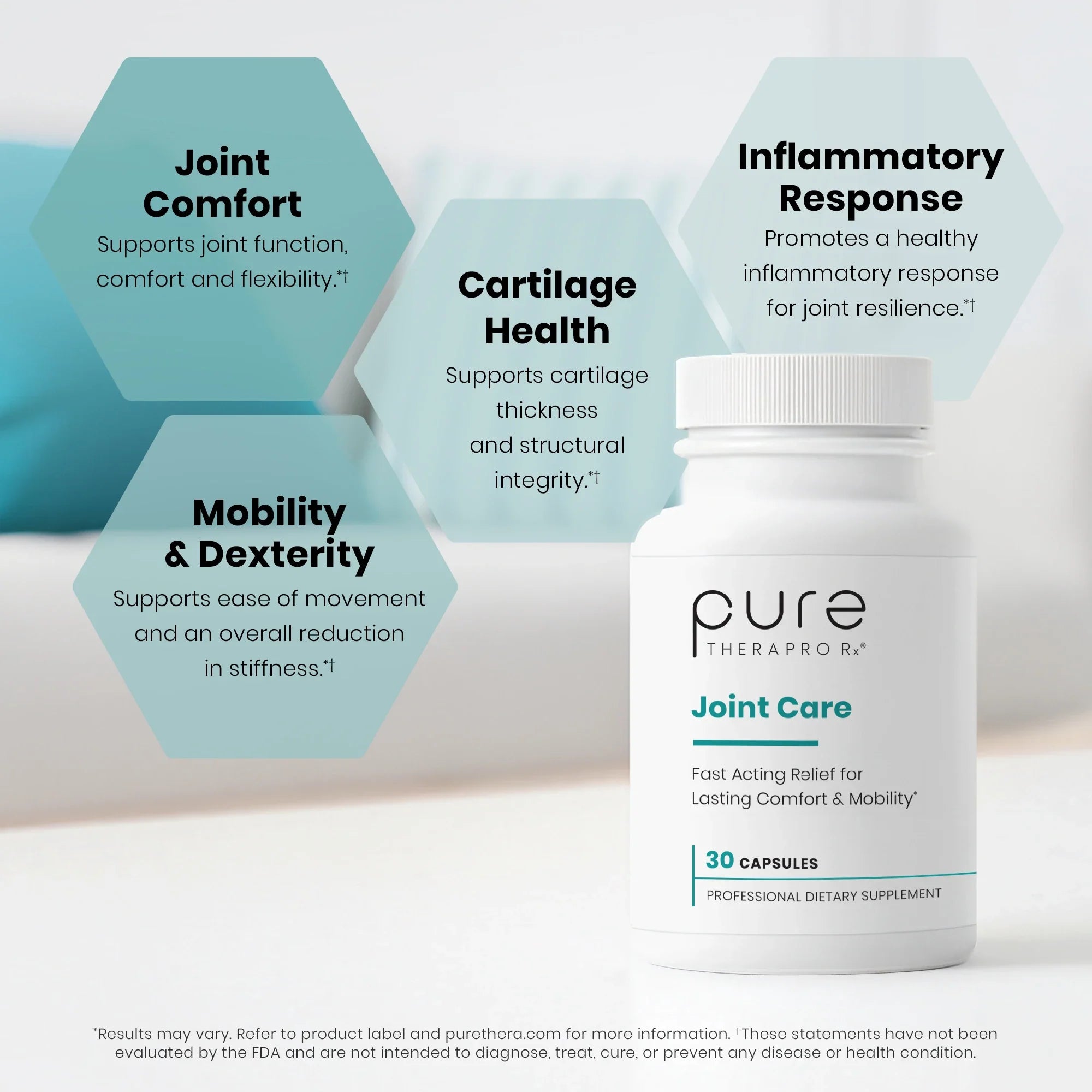 Joint Care