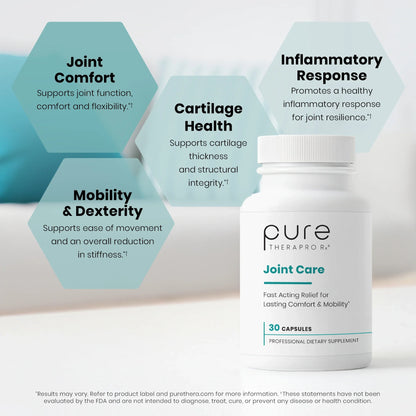 Joint Care