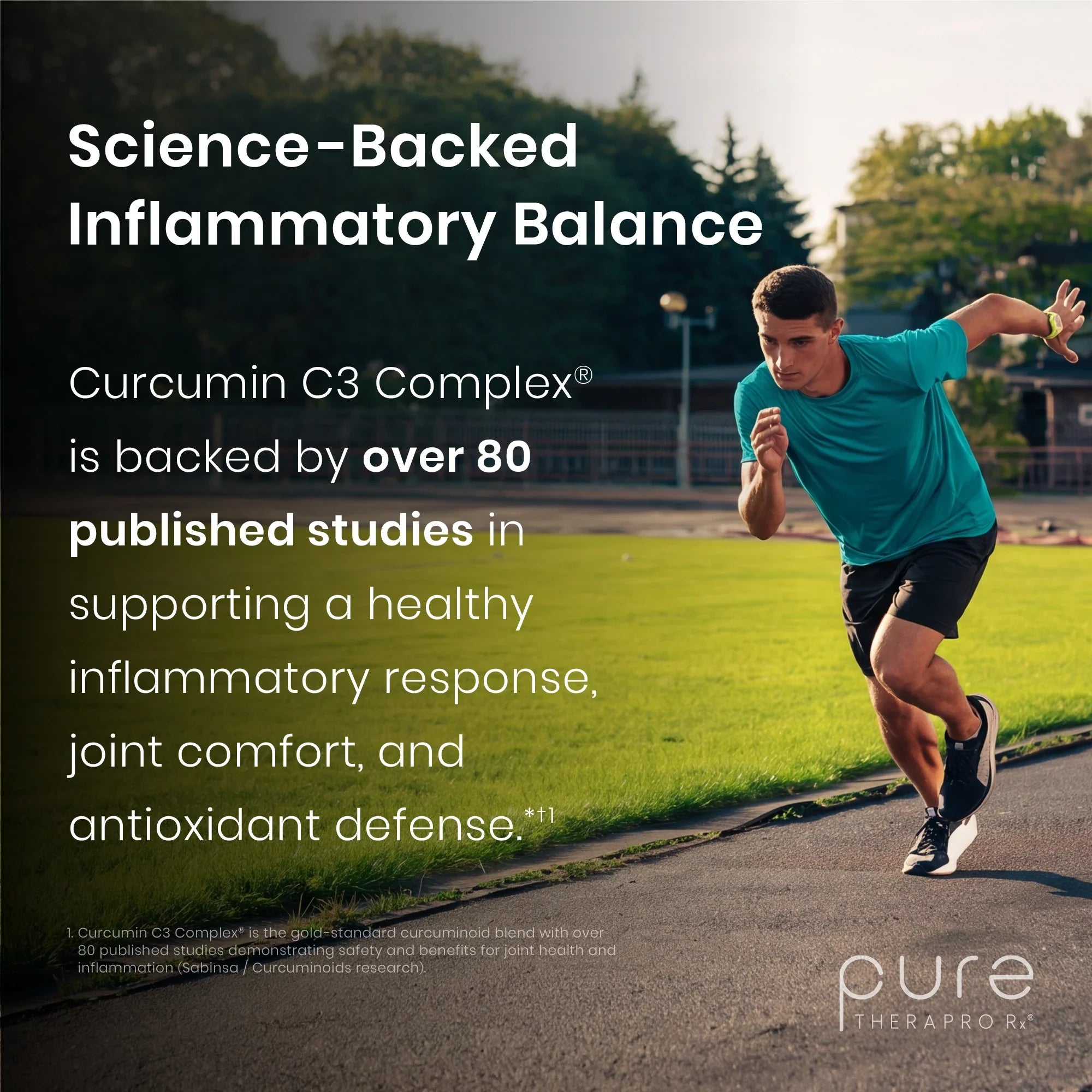 Joint Care