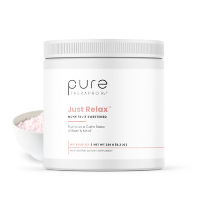 Just Relax™