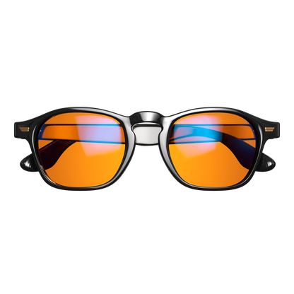 Relax & Sleep Swannies Set Kensington Black