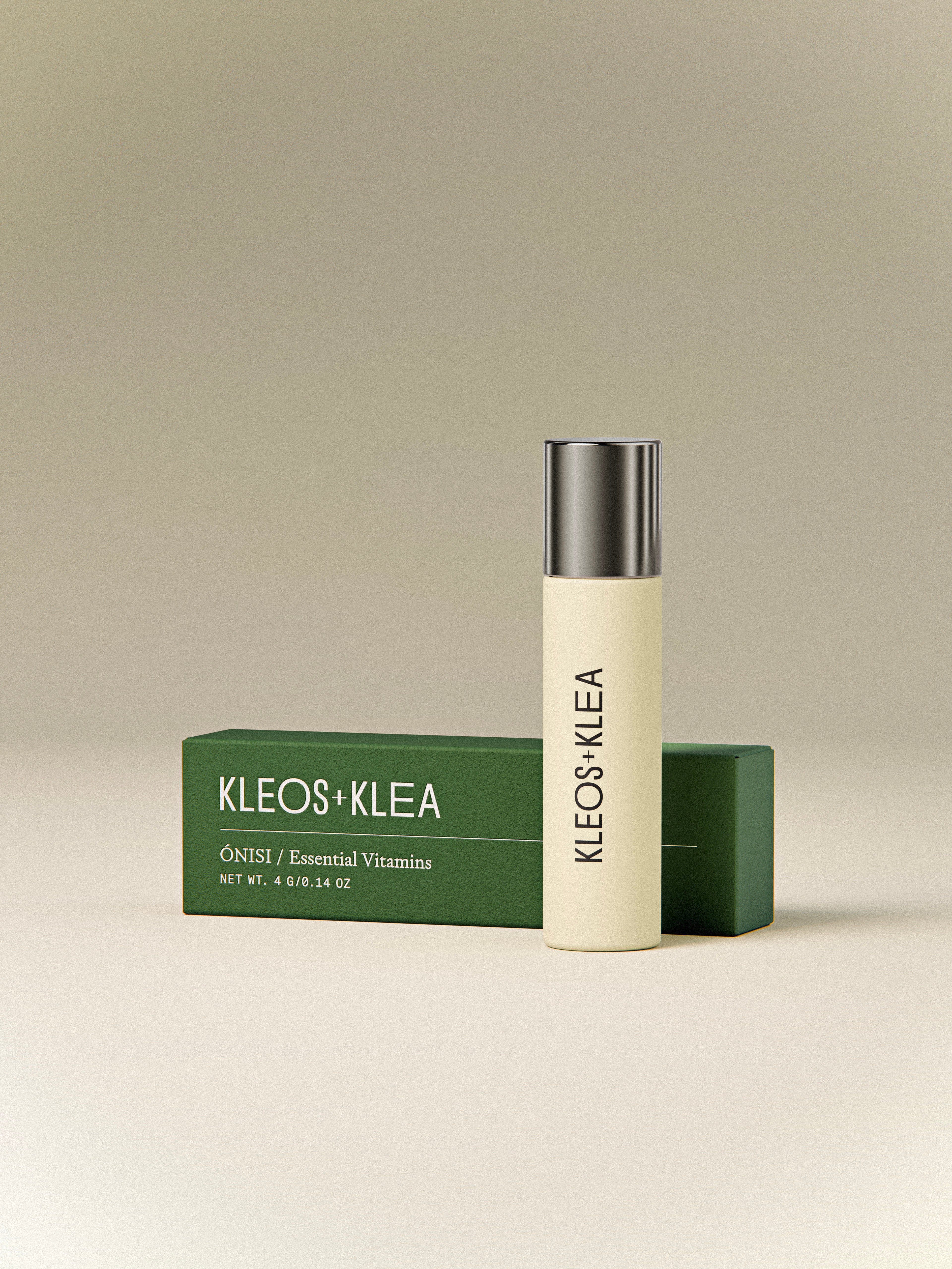 ÓNISI Vitamin Serum