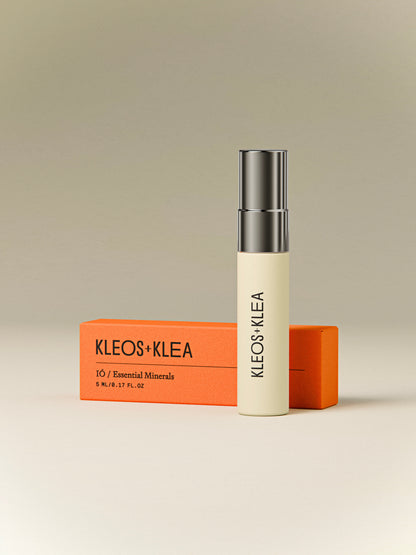 ESSENTIAL MINERALS MIST (Copy)