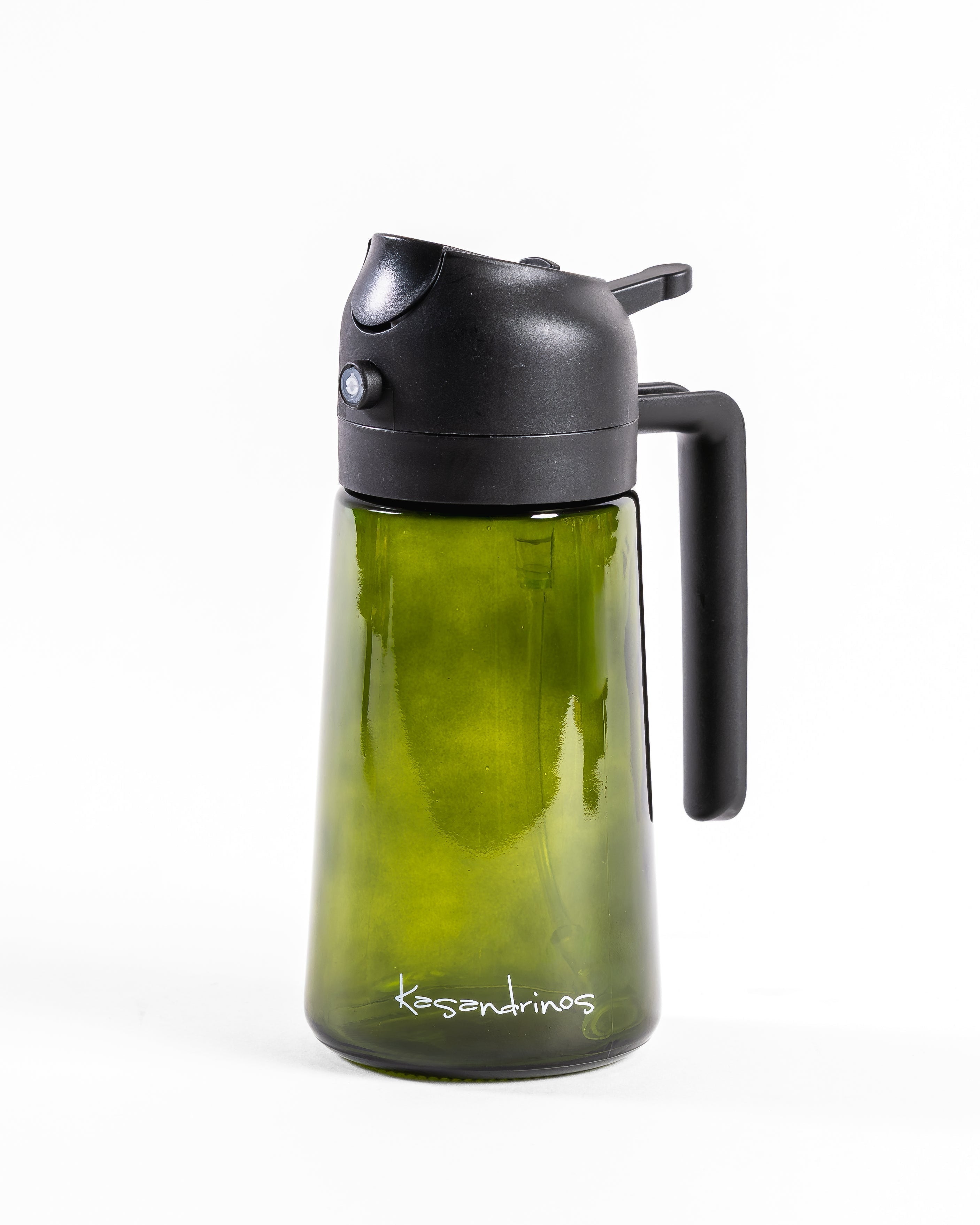 2 in 1 Sprayer Bottle