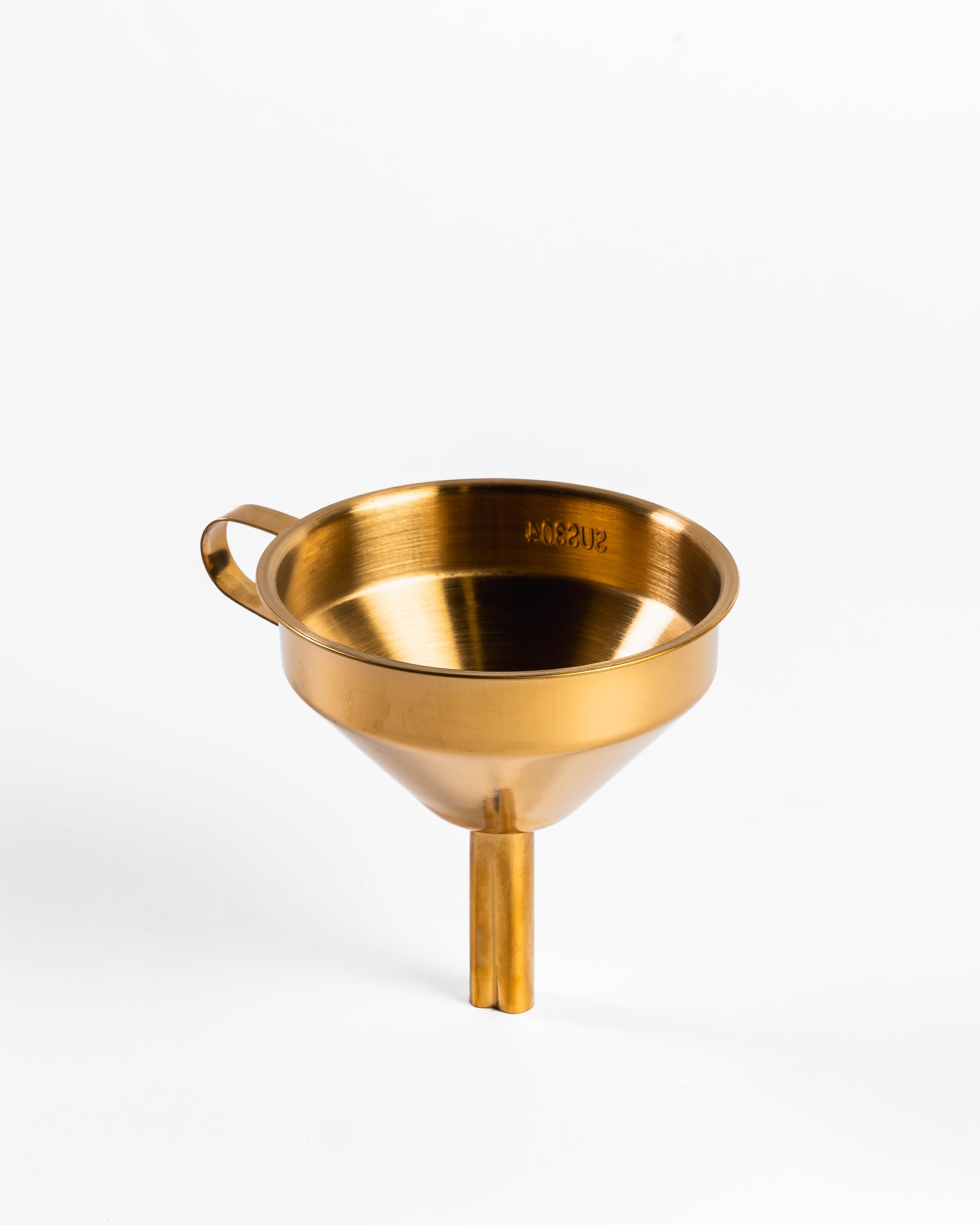 Gold Funnel