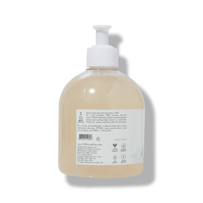 Kelp and Mint Volumizing Shampoo