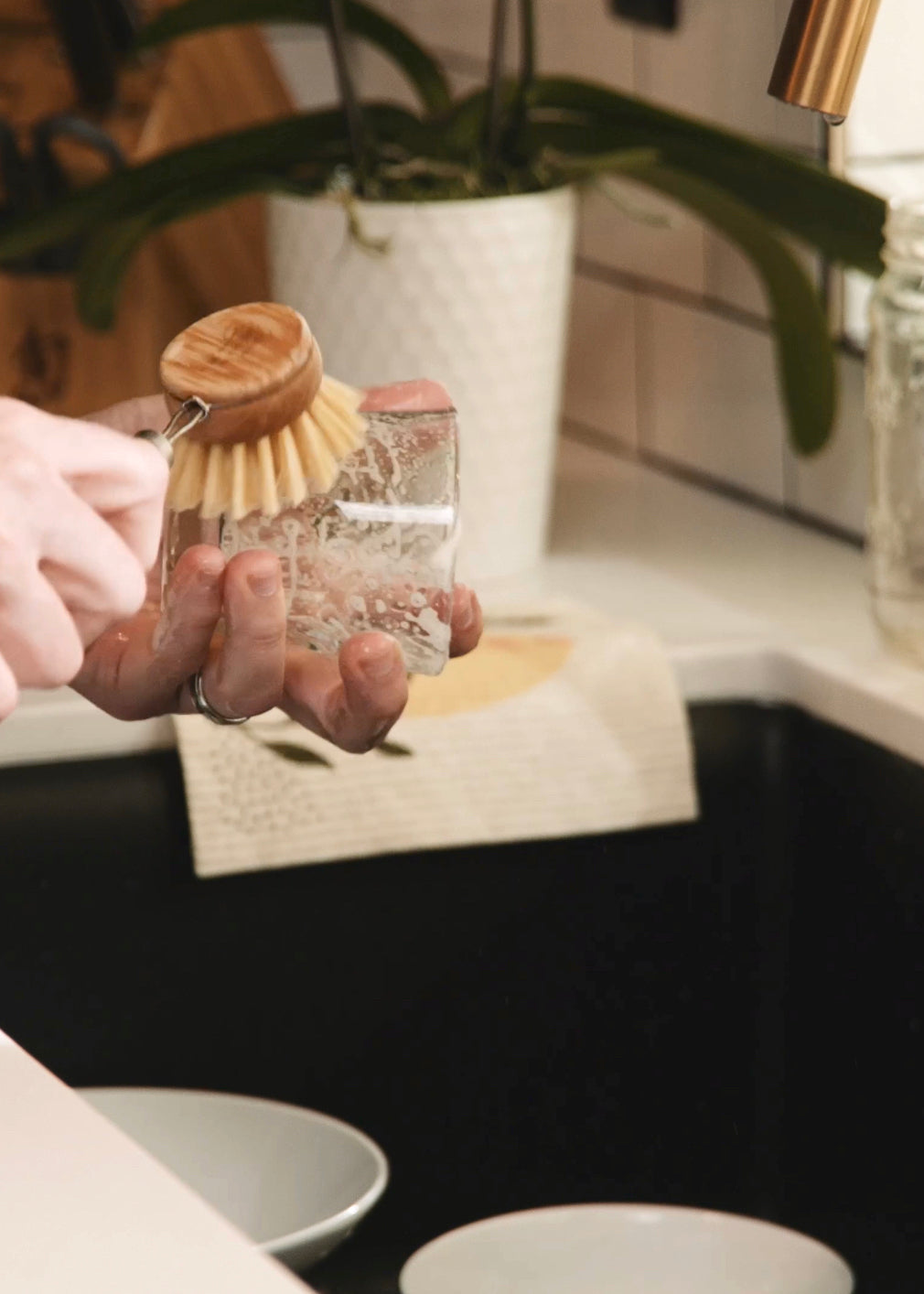 zero waste store