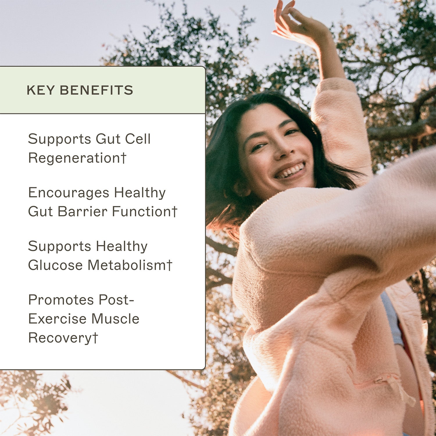 L-Glutamine Capsules by Amy Myers MD