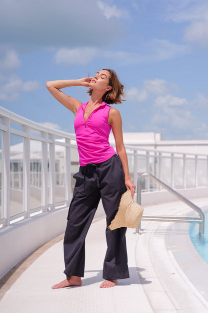 Breezy Beach Pant