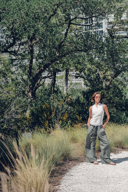 Breezy Beach Pant