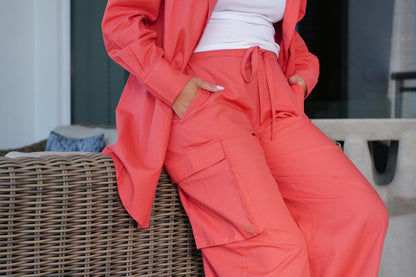 Breezy Beach Pant