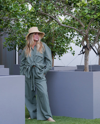 Breezy Beach Pant