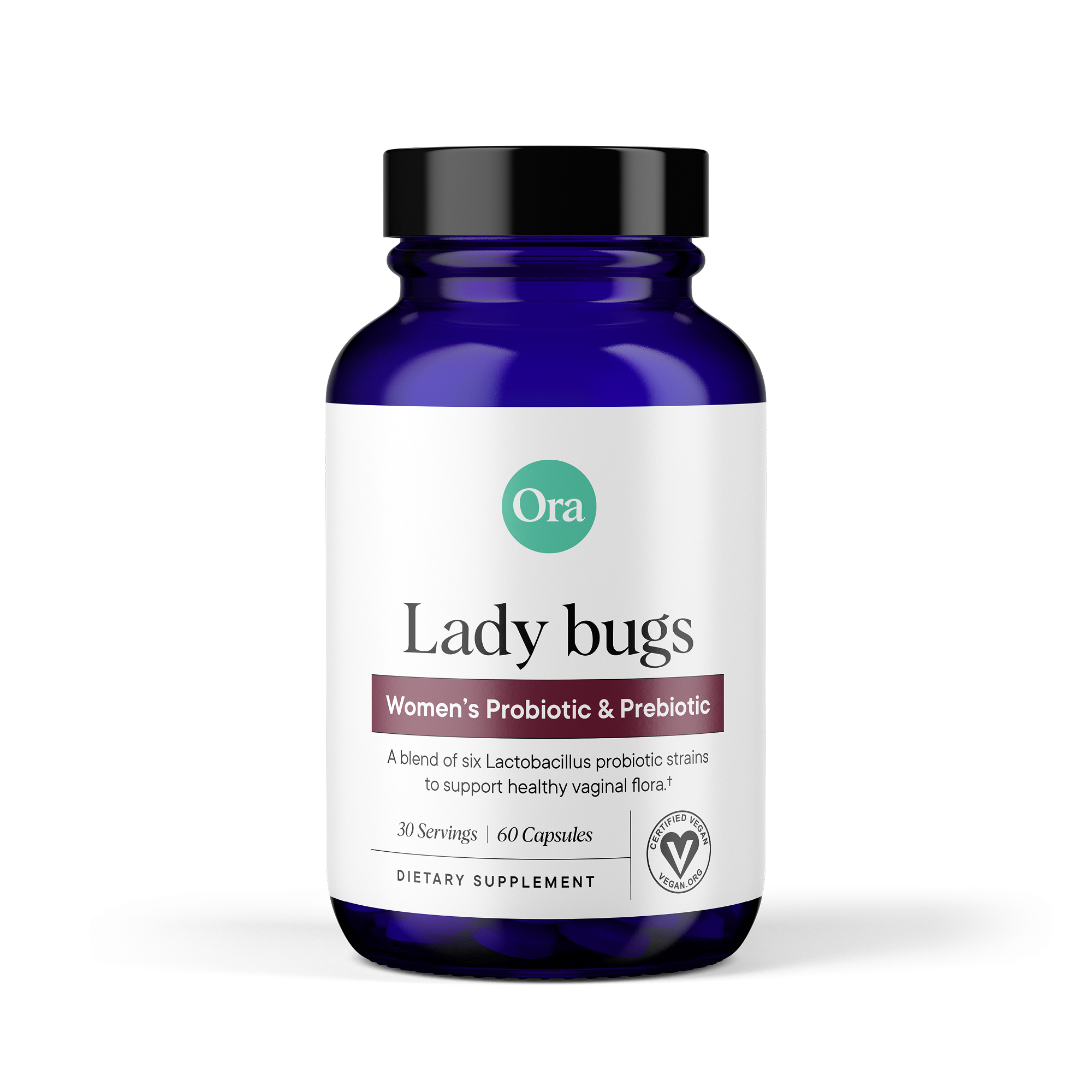 Probiotics for Women