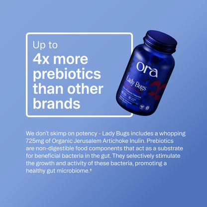 Probiotics for Women
