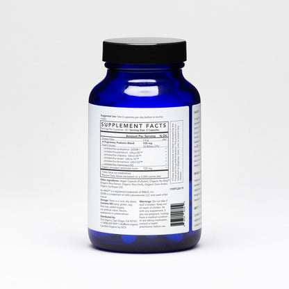 Probiotics for Women & Vaginal Health
