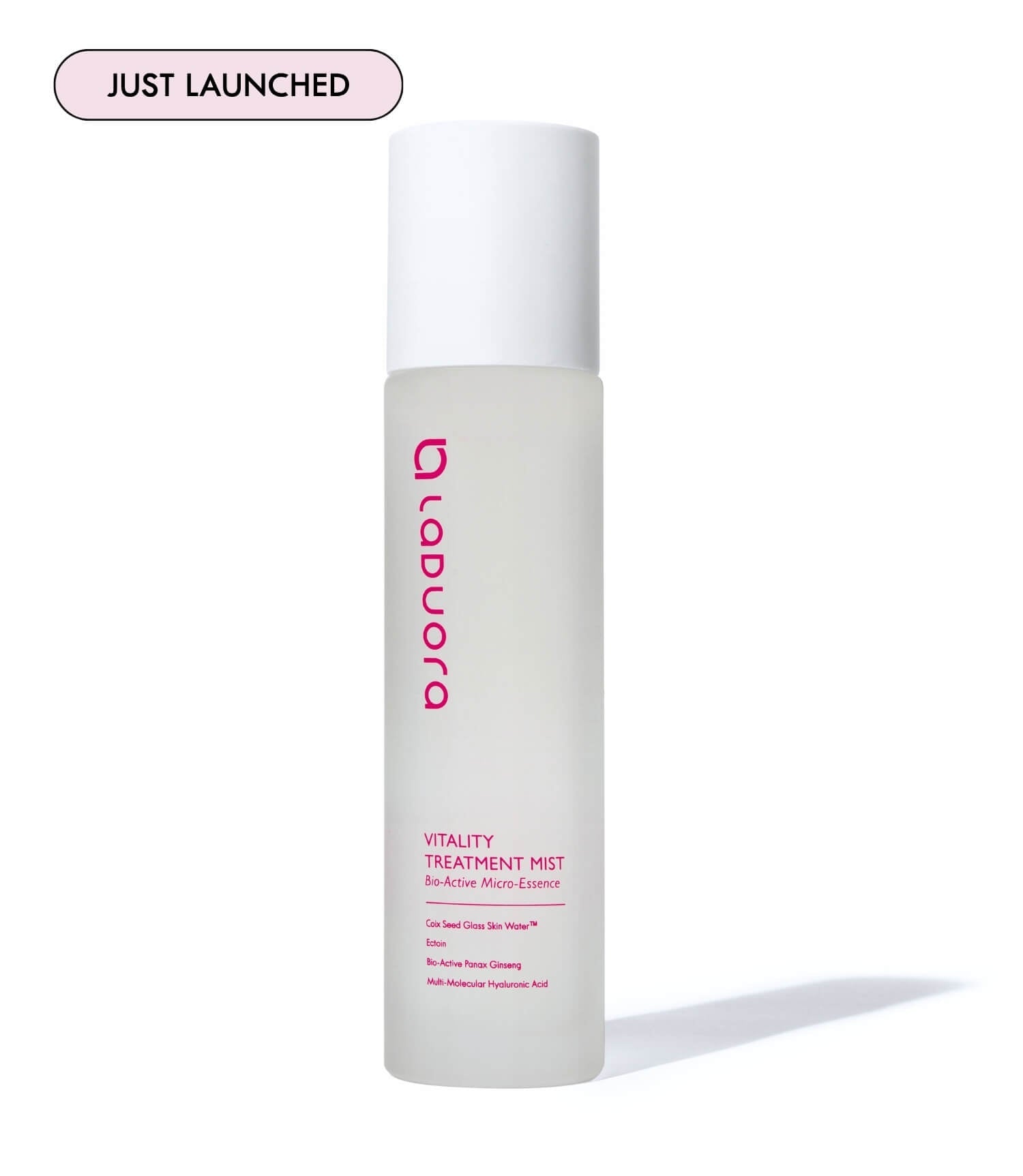 Vitality Treatment Mist
