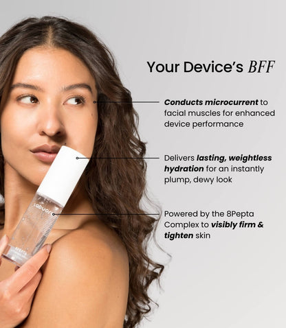 8Pepta Activating Serum 50mL