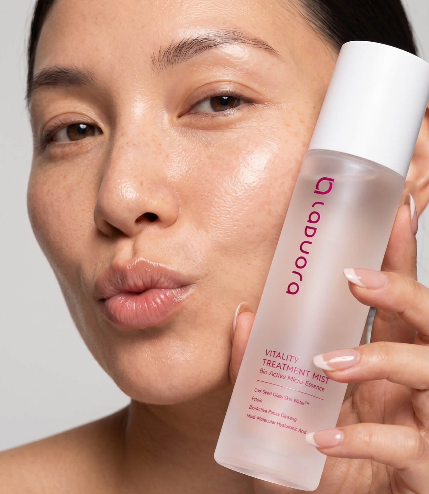 Bio-Adaptive Skin Barrier System™ – Complete Skin Barrier Recovery Set