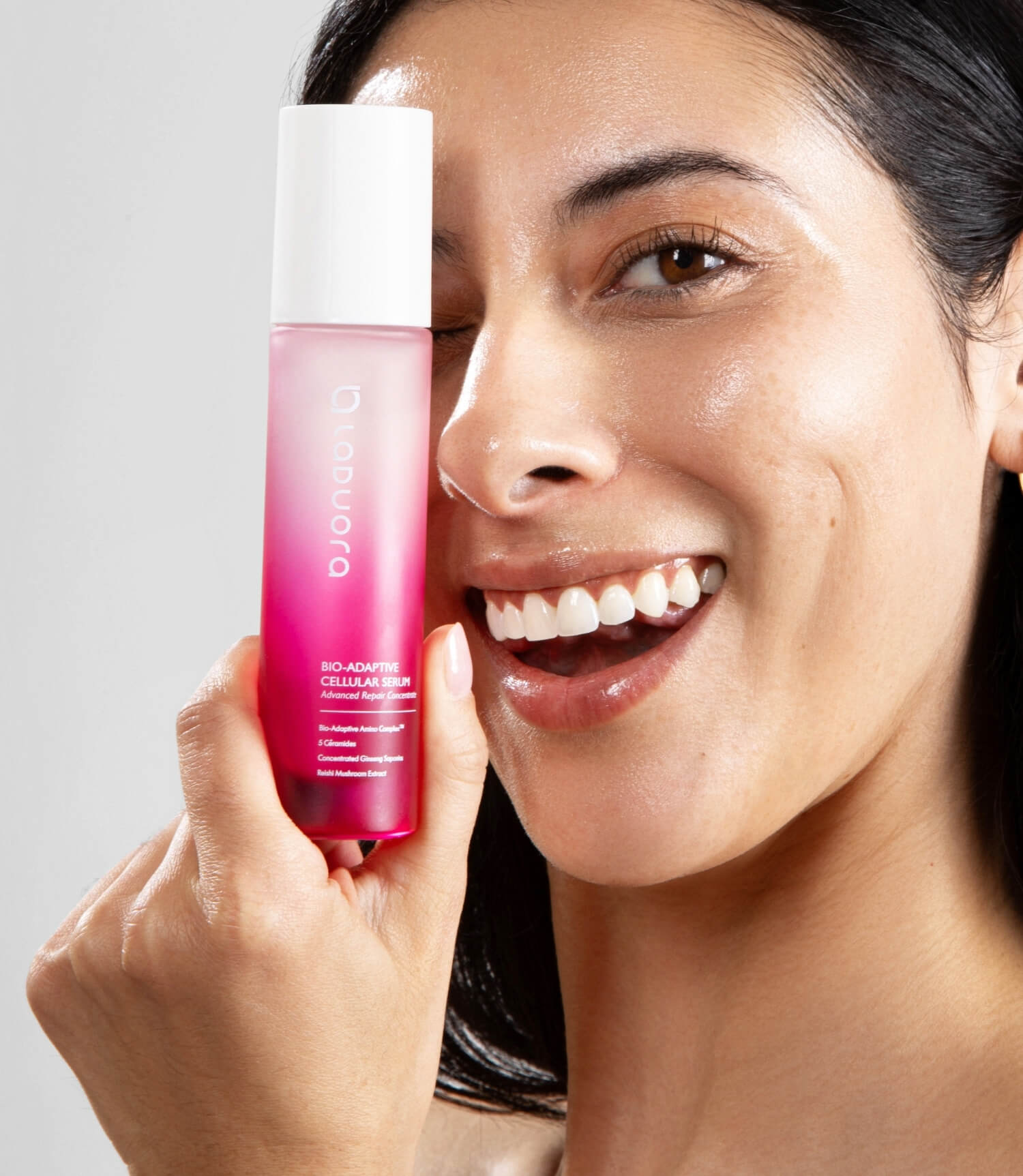 Bio-Adaptive Skin Barrier System™ – Complete Skin Barrier Recovery Set