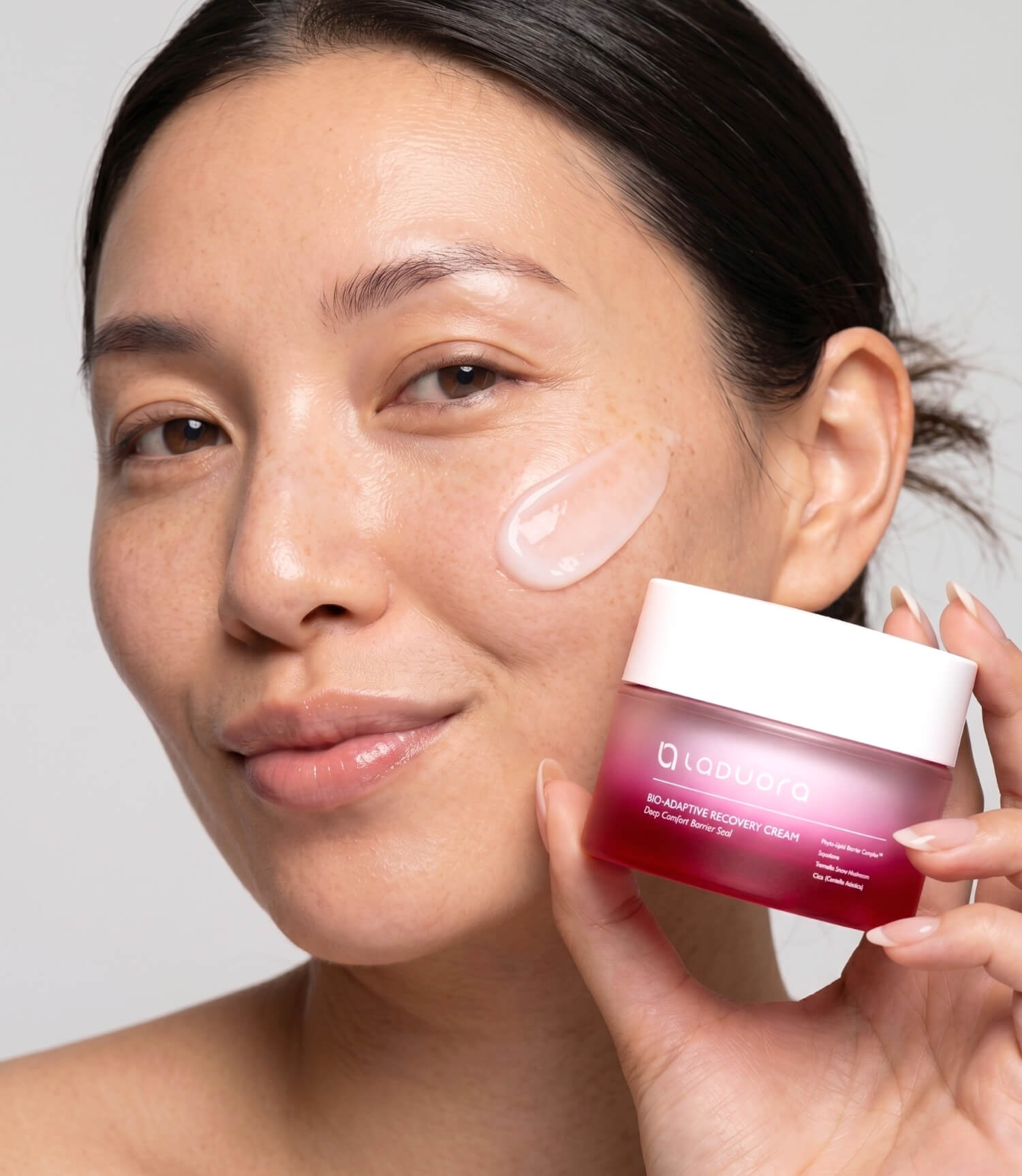 Bio-Adaptive Skin Barrier System™ – Complete Skin Barrier Recovery Set