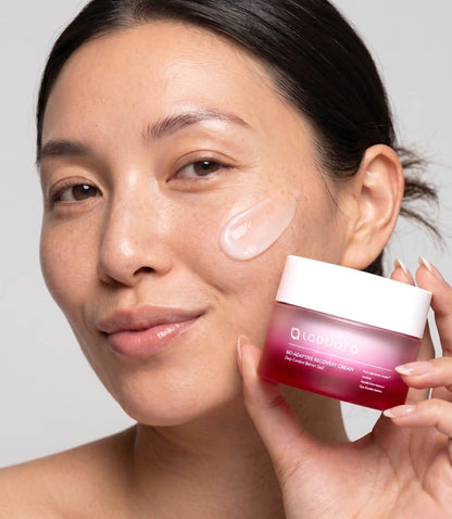 Bio-Adaptive Skin Barrier System™ – Complete Skin Barrier Recovery Set