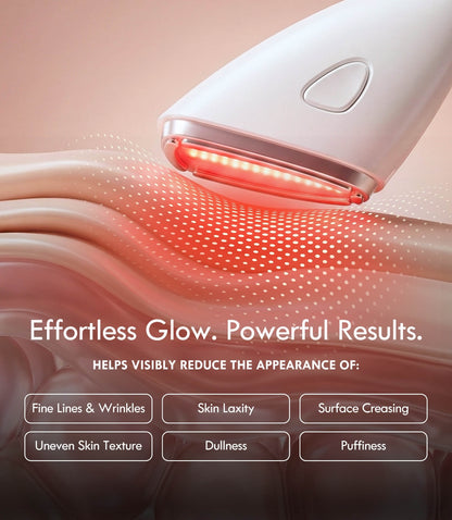 Lumeo SkinLift 4D Current™ Red Light Therapy Kit
