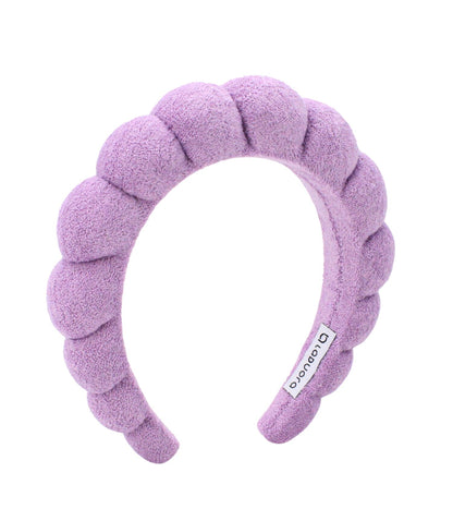 Spa Day Headband