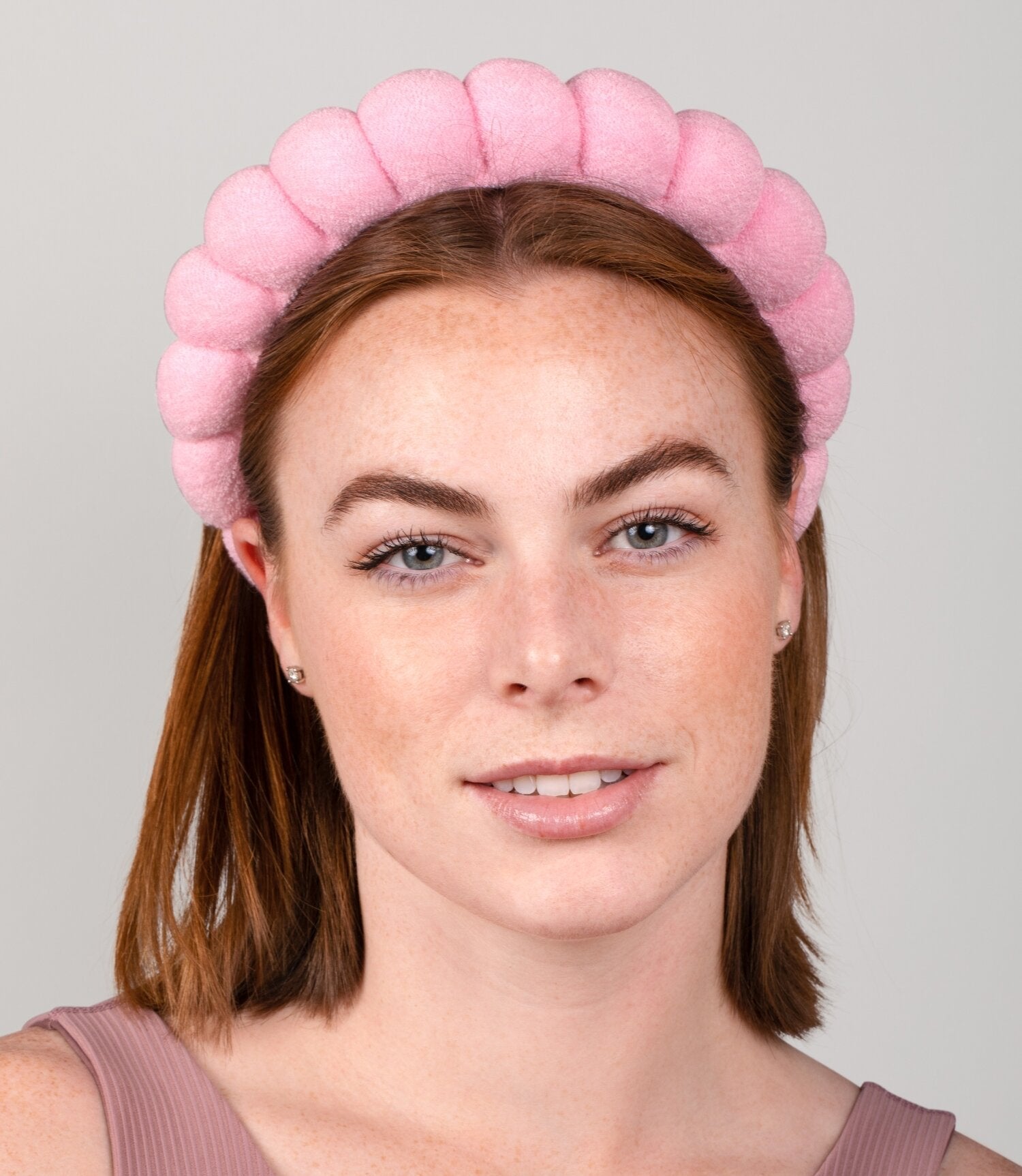 Spa Day Headband