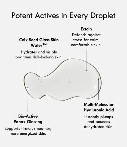 Vitality Treatment Mist