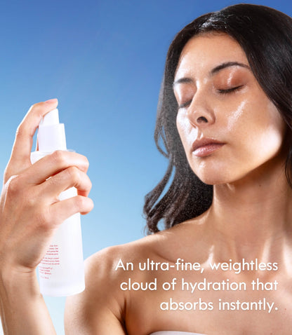Vitality Treatment Mist