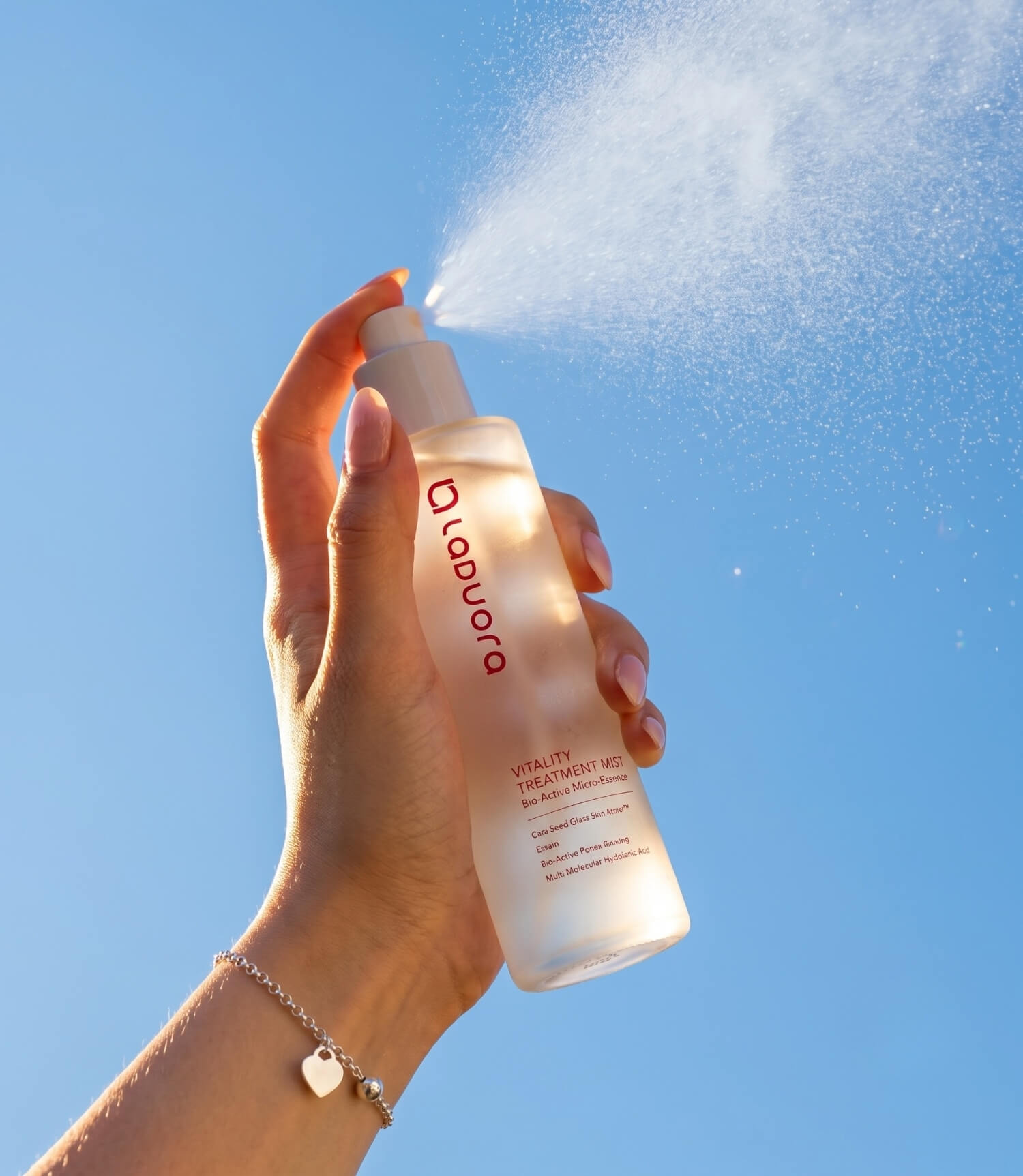 Vitality Treatment Mist