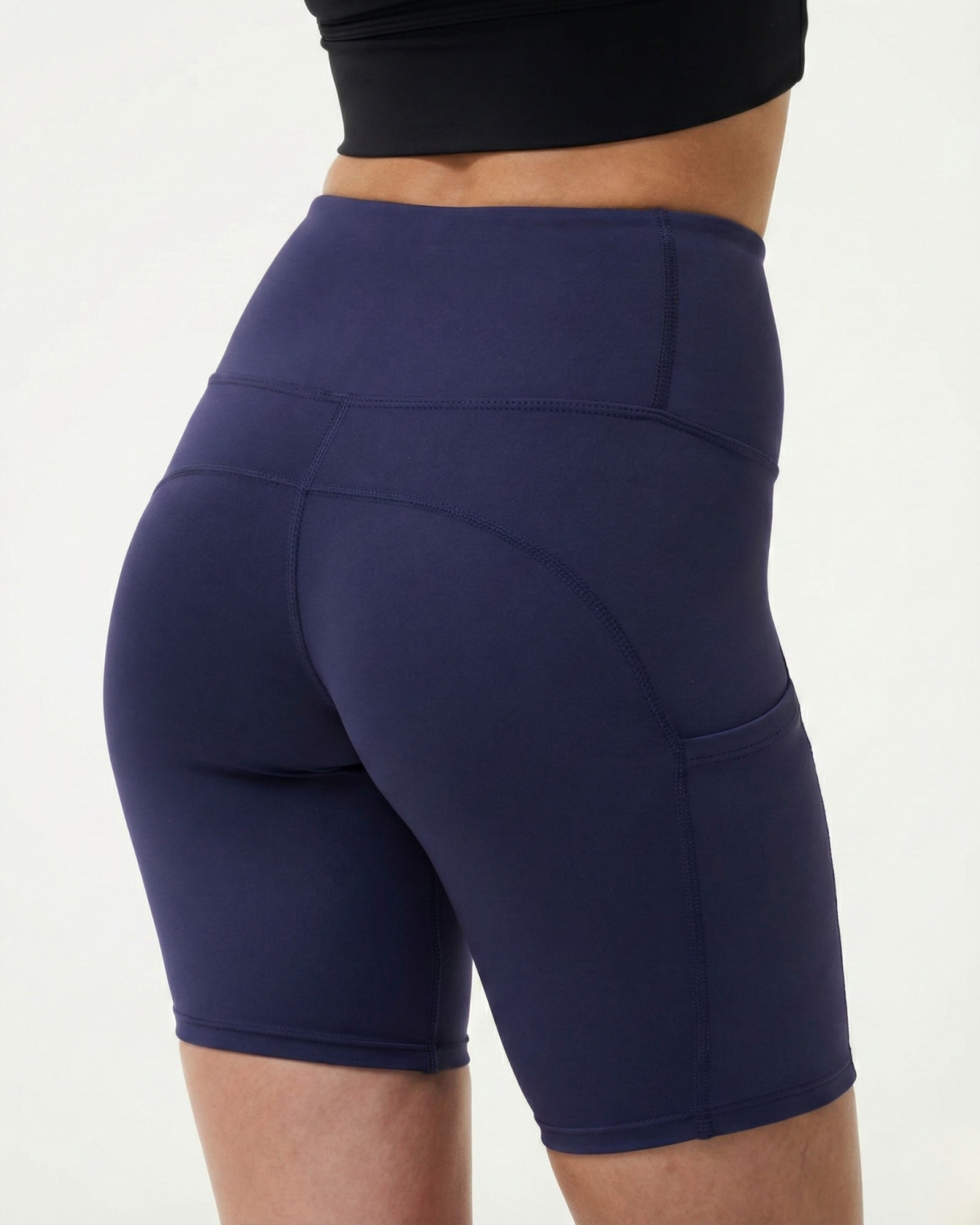 Boost Short