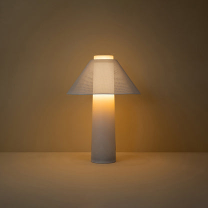 Refurbished Loftie Lamp