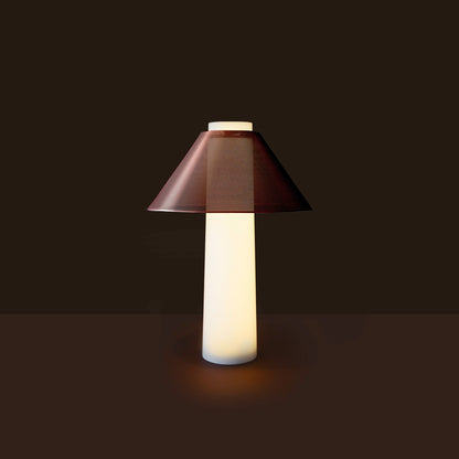 Refurbished Loftie Lamp