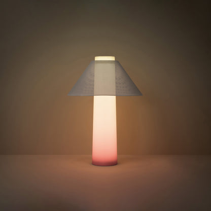 Refurbished Loftie Lamp