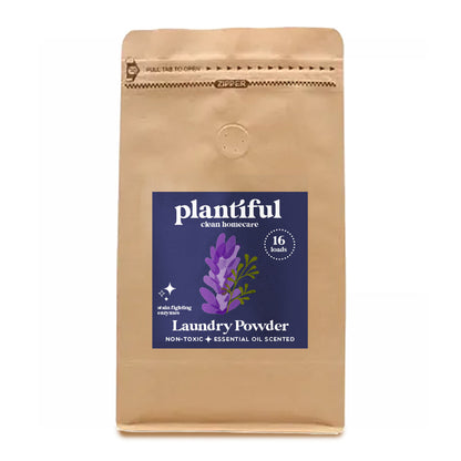Eco Laundry Powder