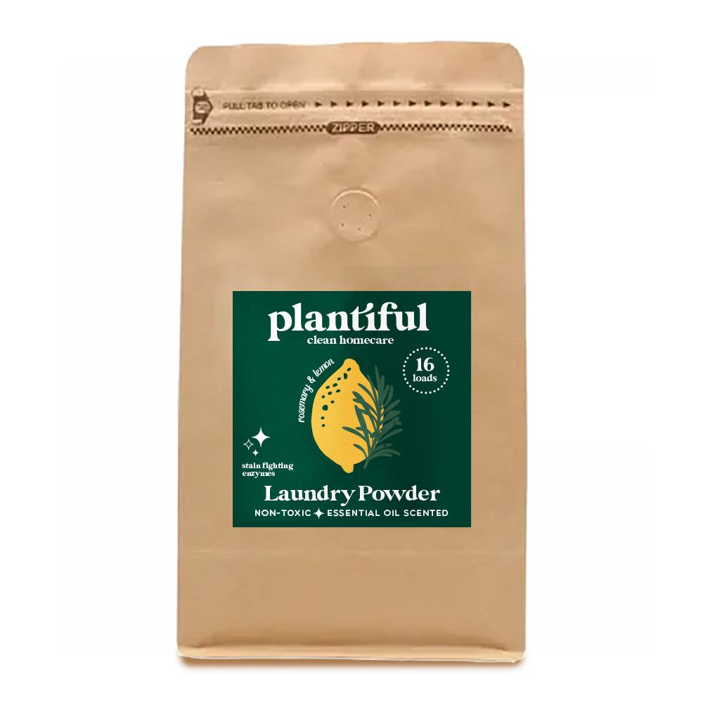 Eco Laundry Powder