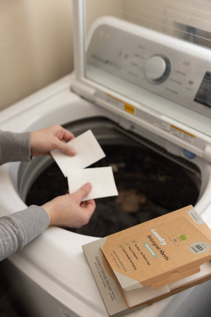 Zero Waste Ultimate Cleaning Bundle