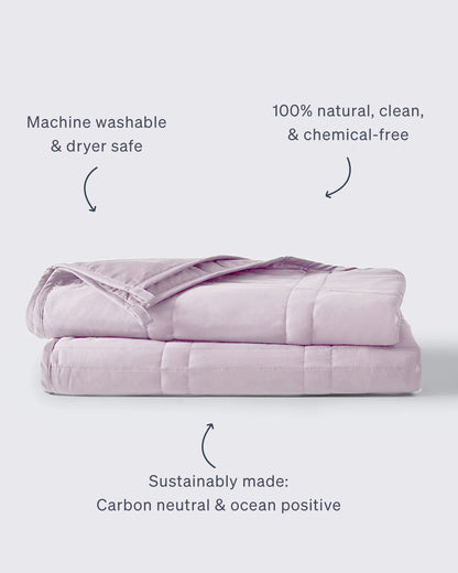 Weighted Blanket