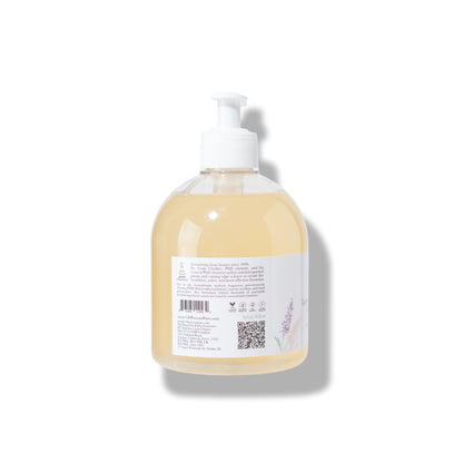 French Lavender Shower Gel
