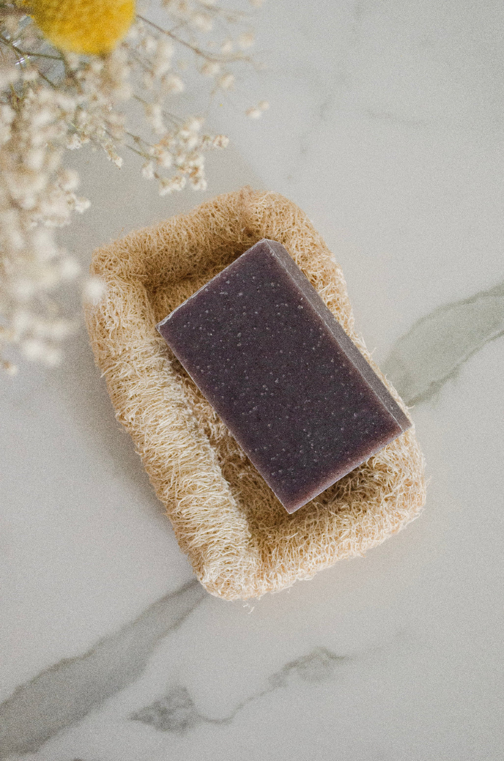 Natural Soap Bars - Multipack