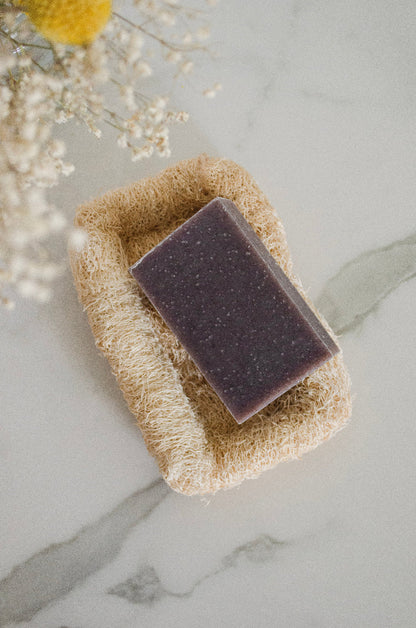 Natural Soap Bars - Multipack
